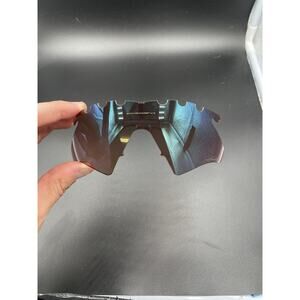 Oakley M-Frame Gen 2 Vented Heater David Duvall Slate Lens